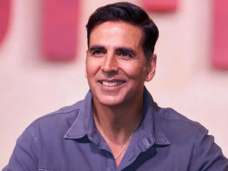 अक्षय कुमार की ‘भूत बंगला’ की रिलीज डेट बदली:बड़े क्लैश से बचने के लिए अब फिल्म 10 अप्रैल 2026 को सिनेमाघरों में देगी दस्तक