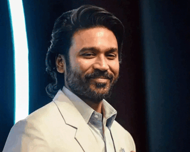 धनुष के प्रीमियर में आने का कारण रोमांटिक नहीं:मृणाल ठाकुर बोलीं- मैं उनकी लंबे समय से फैन हूं, साथ काम करने की इच्छा है