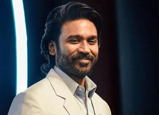 धनुष के प्रीमियर में आने का कारण रोमांटिक नहीं:मृणाल ठाकुर बोलीं- मैं उनकी लंबे समय से फैन हूं, साथ काम करने की इच्छा है