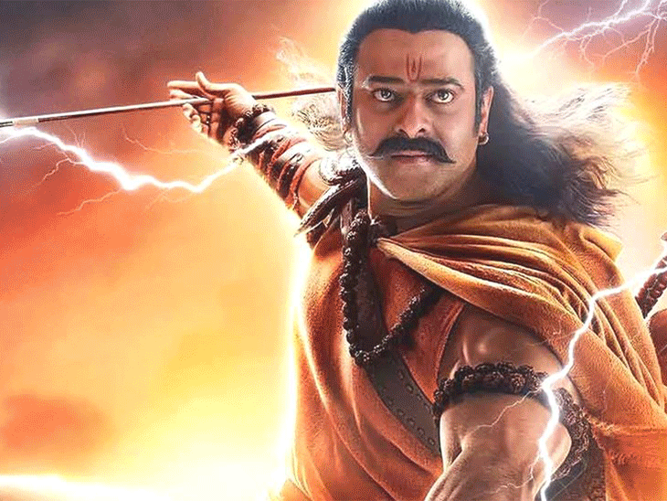 ‘रणबीर कपूर भगवान राम के लिए बिल्कुल फिट’:अरुण गोविल बोले- फिल्म रामायण और आदिपुरुष की तुलना करना सही नहीं, दोनों अलग हैं