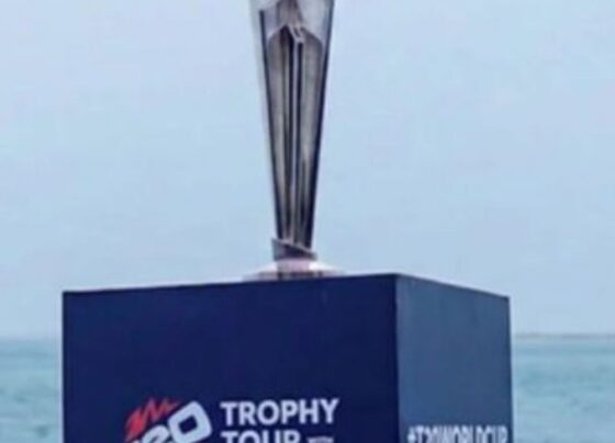 टी-20 वर्ल्ड कप के वॉर्मअप मैचों का शेड्यूल जारी:भारतीय टीम साउथ अफ्रीका से खेलेगी; BCCI ने इंडिया ए की टीम भी जारी की