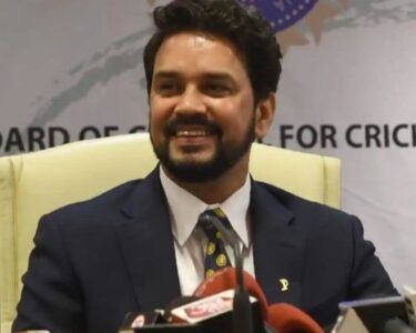 SC ने अनुराग ठाकुर पर 9 साल पुराना बैन हटाया:BCCI में लोढ़ा कमेटी की सिफारिशें लागू नहीं करने पर लाइफटाइम बैन हुए थे