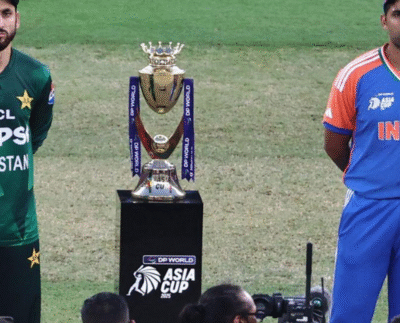 टी-20 वर्ल्डकप में भारत-पाकिस्तान मैच की उम्मीद जगी:श्रीलंका क्रिकेट ने कहा- हमें रेवेन्यू में नुकसान होगा, PCB ने भरोसा दिलाया- सरकार से बात करेंगे