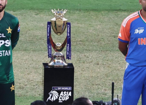 टी-20 वर्ल्डकप में भारत-पाकिस्तान मैच की उम्मीद जगी:श्रीलंका क्रिकेट ने कहा- हमें रेवेन्यू में नुकसान होगा, PCB ने भरोसा दिलाया- सरकार से बात करेंगे