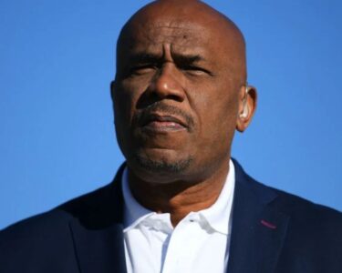 इयान बिशप ने कहा, भारत वर्ल्डकप का प्रबल दावेदार:टूर्नामेंट जीतने के लिए बॉलिंग यूनिट का मजबूत होना जरूरी