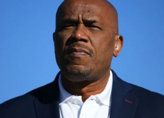 इयान बिशप ने कहा, भारत वर्ल्डकप का प्रबल दावेदार:टूर्नामेंट जीतने के लिए बॉलिंग यूनिट का मजबूत होना जरूरी