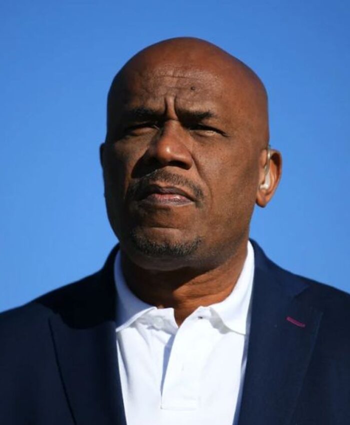 इयान बिशप ने कहा, भारत वर्ल्डकप का प्रबल दावेदार:टूर्नामेंट जीतने के लिए बॉलिंग यूनिट का मजबूत होना जरूरी