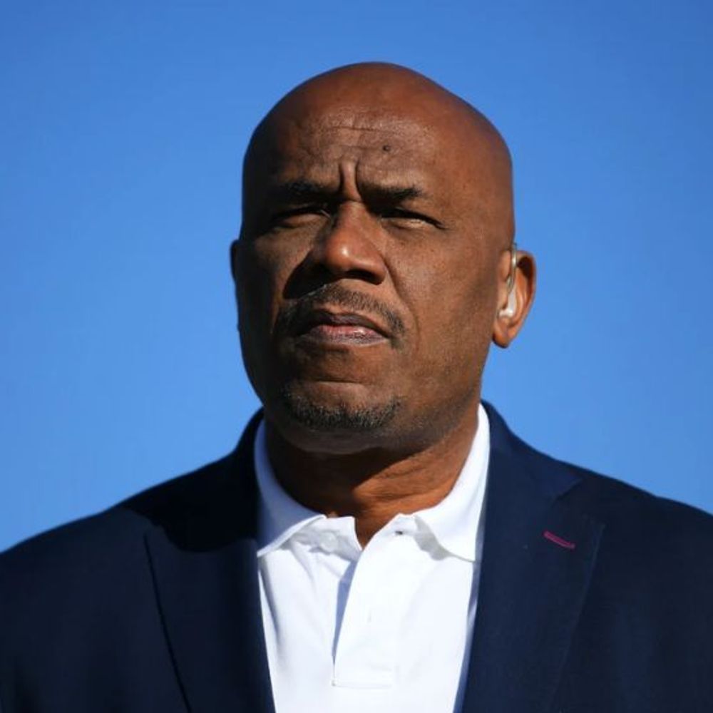 इयान बिशप ने कहा, भारत वर्ल्डकप का प्रबल दावेदार:टूर्नामेंट जीतने के लिए बॉलिंग यूनिट का मजबूत होना जरूरी