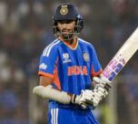 सुंदर के सिलेक्शन का भारत ने बचाव किया:अक्षर को बाहर करके वॉशिंगटन को शामिल किया गया था, साउथ अफ्रीका ने 76 रन से हराया