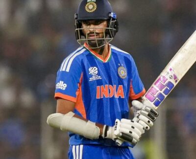 सुंदर के सिलेक्शन का भारत ने बचाव किया:अक्षर को बाहर करके वॉशिंगटन को शामिल किया गया था, साउथ अफ्रीका ने 76 रन से हराया