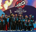 विमेंस टी-20 वर्ल्ड कप 2026 का शेड्यूल जारी:12 टीमें खेलेंगी 33 मुकाबले, पाकिस्तान के खिलाफ मैच से शुरू होगा भारत का अभियान