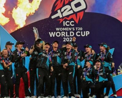 विमेंस टी-20 वर्ल्ड कप 2026 का शेड्यूल जारी:12 टीमें खेलेंगी 33 मुकाबले, पाकिस्तान के खिलाफ मैच से शुरू होगा भारत का अभियान