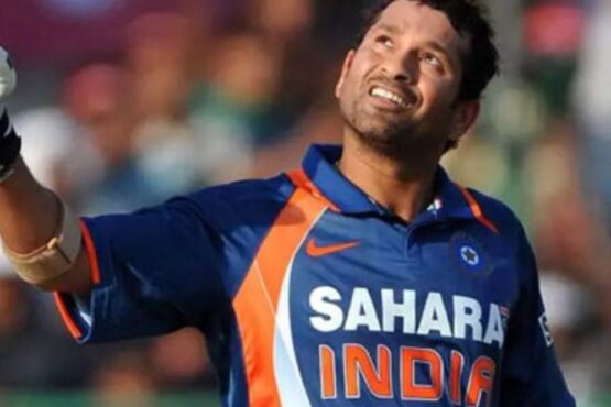 16 साल पहले आज ही सचिन ने लगाया था दोहरा-शतक:उनके बाद 4 भारतीयों ने डबल सेंचुरी लगाई; रोहित के नाम सबसे बड़ा स्कोर