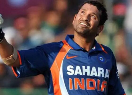 16 साल पहले आज ही सचिन ने लगाया था दोहरा-शतक:उनके बाद 4 भारतीयों ने डबल सेंचुरी लगाई; रोहित के नाम सबसे बड़ा स्कोर