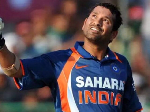 16 साल पहले आज ही सचिन ने लगाया था दोहरा-शतक:उनके बाद 4 भारतीयों ने डबल सेंचुरी लगाई; रोहित के नाम सबसे बड़ा स्कोर