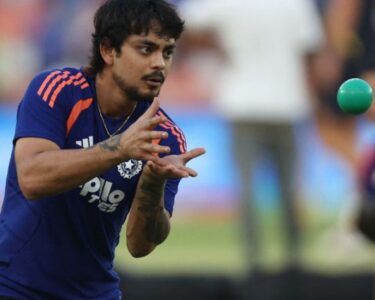 ईशान किशन टी-20 बैटर्स की रैंकिंग में नंबर-5 पर आए:बॉलर्स में बुमराह ने 7 स्थान की छलांग लगाई, सिकंदर रजा टॉप ऑलराउंडर