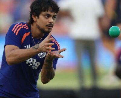 ईशान किशन टी-20 बैटर्स की रैंकिंग में नंबर-5 पर आए:बॉलर्स में बुमराह ने 7 स्थान की छलांग लगाई, सिकंदर रजा टॉप ऑलराउंडर