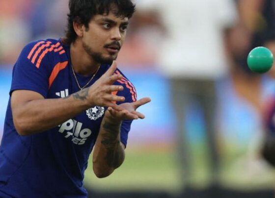 ईशान किशन टी-20 बैटर्स की रैंकिंग में नंबर-5 पर आए:बॉलर्स में बुमराह ने 7 स्थान की छलांग लगाई, सिकंदर रजा टॉप ऑलराउंडर