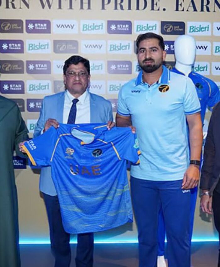 IND Vs PAK विवाद सुलझाने में मुबाशिर उस्मानी की भूमिका:उस्मानी पूरी प्रक्रिया में सक्रिय रहे; भारत-पाकिस्तान मैच 15 फरवरी को