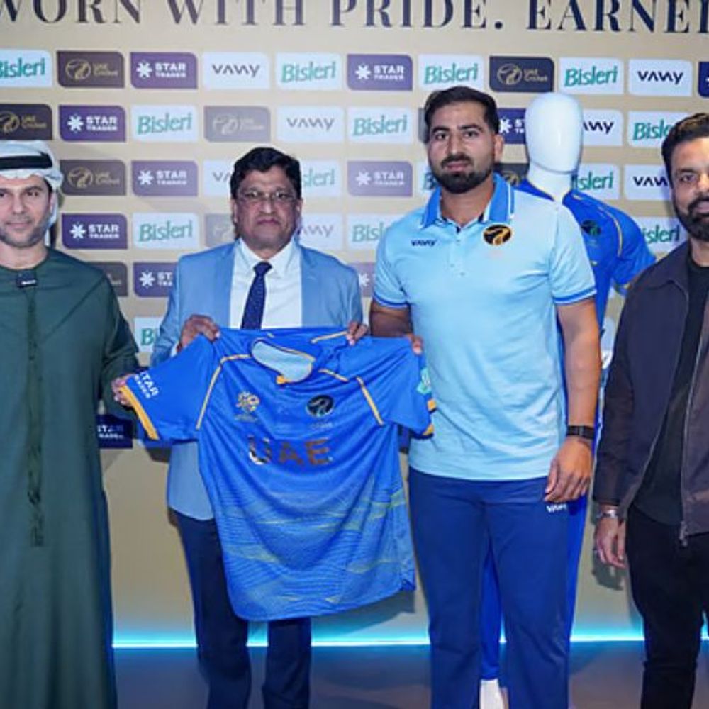 IND Vs PAK विवाद सुलझाने में मुबाशिर उस्मानी की भूमिका:उस्मानी पूरी प्रक्रिया में सक्रिय रहे; भारत-पाकिस्तान मैच 15 फरवरी को