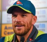 भारत-पाक मैच से पहले फिंच ने कहा:अभिषेक फिट हों तो टीम और खतरनाक, स्पिन से निपटने की क्षमता भारत में