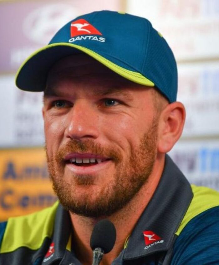 भारत-पाक मैच से पहले फिंच ने कहा:अभिषेक फिट हों तो टीम और खतरनाक, स्पिन से निपटने की क्षमता भारत में