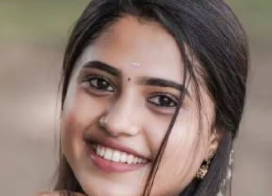 साउथ एक्ट्रेस अंजू कृष्णा ड्रग्‍स केस में गिरफ्तार:पुलिस ने नकली ग्राहक भेज कर ट्रैप सेट किया, मेथम्फेटामाइन-गांजा सहित अन्य अवैध पदार्थ जब्त किए