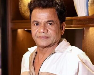 रिहाई के बाद राजपाल यादव ने लगाई काम की गुहार:बोले- मुझे अच्छे रोल्स की तलाश है, जो फीस तय करेंगे, उसमें काम करूंगा