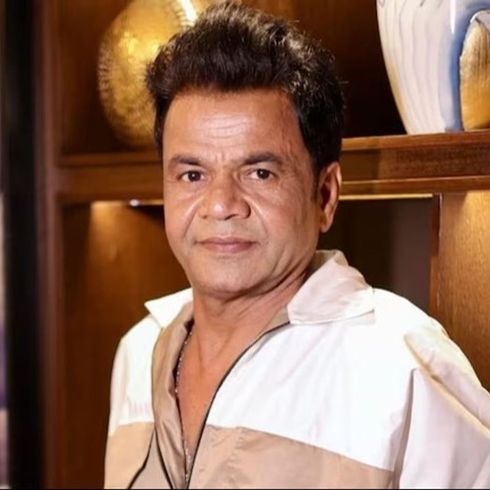 रिहाई के बाद राजपाल यादव ने लगाई काम की गुहार:बोले- मुझे अच्छे रोल्स की तलाश है, जो फीस तय करेंगे, उसमें काम करूंगा