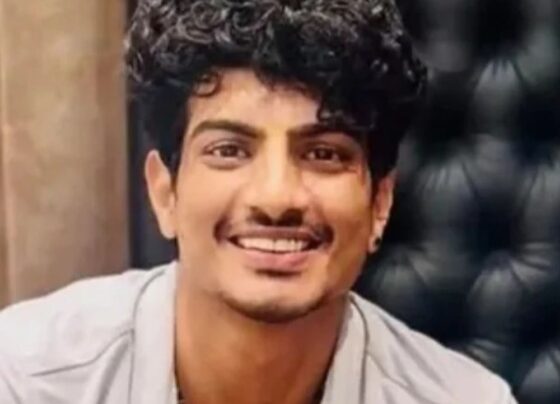 पलाश मुच्छाल को बॉम्बे हाईकोर्ट से बड़ी राहत:कंपोजर के खिलाफ मानहानिकारक अफवाहों और टिप्पणियों पर तत्काल रोक, कहा- प्रतिष्ठा की सुरक्षा सर्वोपरि है