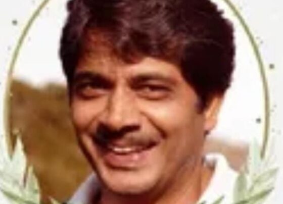 रामानंद सागर के बेटे आनंद सागर का निधन:टीवी इंडस्ट्री में शोक की लहर, परिवार और फैंस ने दी भावभीनी श्रद्धांजलि