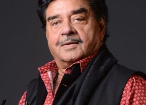 शत्रुघ्न सिन्हा के पक्ष में बॉम्बे हाईकोर्ट का बड़ा फैसला:‘खामोश’ डायलॉग, नाम-आवाज-तस्वीर के दुरुपयोग पर लगाई रोक, अगली सुनवाई 30 मार्च 2026 को