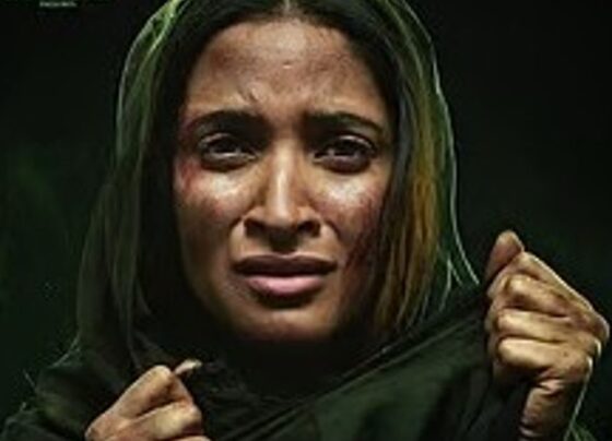 ‘द केरल स्टोरी 2′ टीम का बड़ा दावा:30 पीड़ितों को मीडिया के सामने पेश किया, प्रोड्यूसर बोले- जबरन धर्मांतरण की सच्चाई देश को जाननी चाहिए