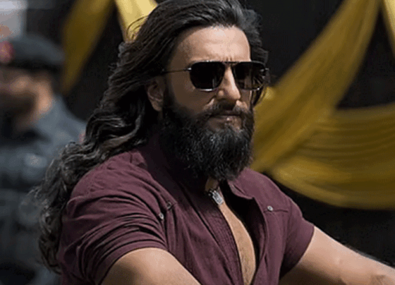 रणवीर सिंह की ‘धुरंधर 2’ की एडवांस बुकिंग शुरू:स्पाई एक्शन थ्रिलर 19 मार्च रिलीज, ट्रेड को रिकॉर्ड ओपनिंग और भारी वीकेंड कलेक्शन की उम्मीद