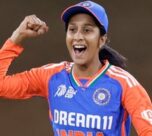 मुंबई क्रिकेट ने महिला टी-20 लीग की शुरुआत की:जेमिमा समेत 3 आइकन प्लेयर होंगी; 1 से 15 जून के बीच आयोजन की तैयारी