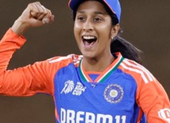 मुंबई क्रिकेट ने महिला टी-20 लीग की शुरुआत की:जेमिमा समेत 3 आइकन प्लेयर होंगी; 1 से 15 जून के बीच आयोजन की तैयारी