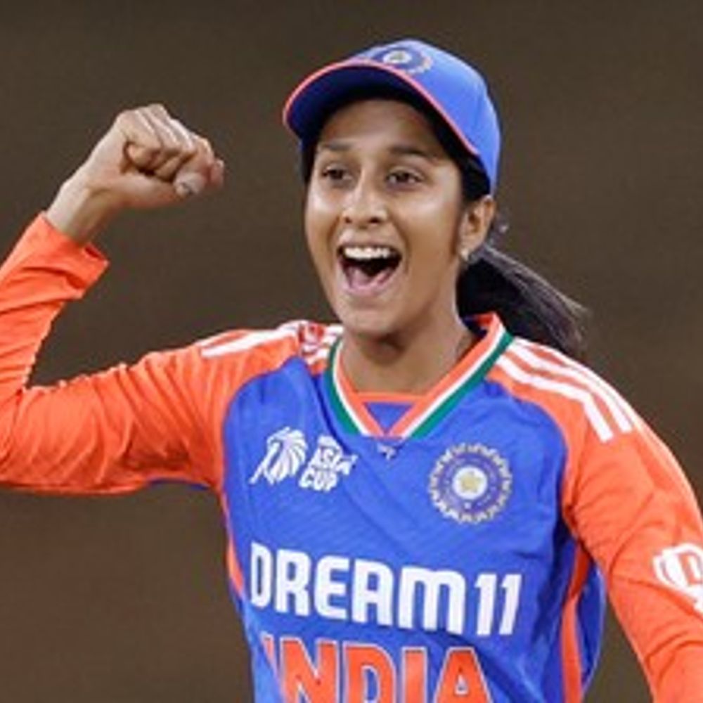 मुंबई क्रिकेट ने महिला टी-20 लीग की शुरुआत की:जेमिमा समेत 3 आइकन प्लेयर होंगी; 1 से 15 जून के बीच आयोजन की तैयारी