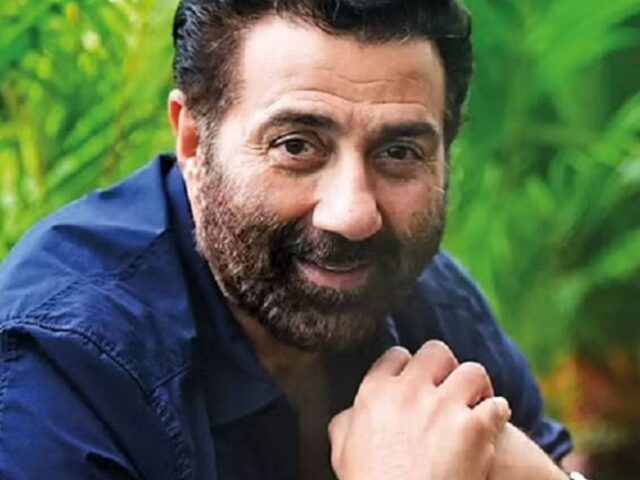 सनी देओल की नई एक्शन थ्रिलर की शूटिंग शुरू हुई:रितेश-फरहान और ए. आर. मुरुगदॉस साथ आए, ज्योतिका निभाएंगी फिल्म में अहम किरदार