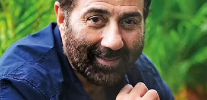 सनी देओल की नई एक्शन थ्रिलर की शूटिंग शुरू हुई:रितेश-फरहान और ए. आर. मुरुगदॉस साथ आए, ज्योतिका निभाएंगी फिल्म में अहम किरदार