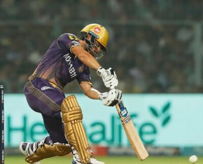 रिंकू सिंह KKR के उप-कप्तान बने:2018 से फ्रेंचाइजी का हिस्सा; बेन डकेट 19वां सीजन नहीं खेलेंगे, IPL ने 2 साल का बैन लगाया