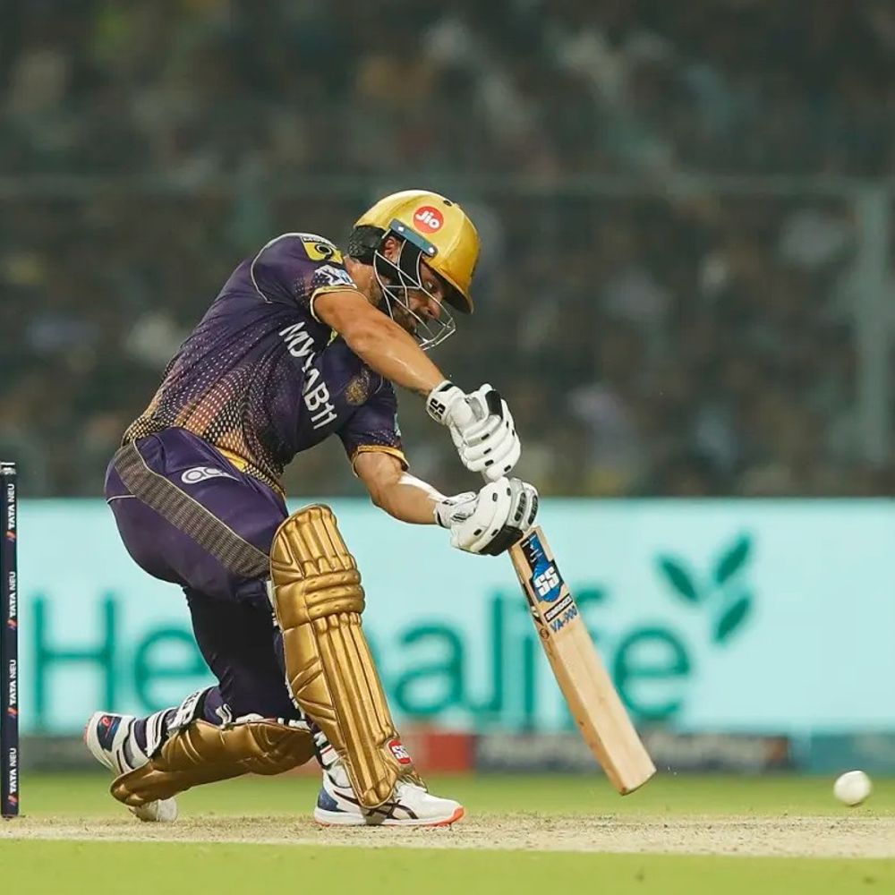 रिंकू सिंह KKR के उप-कप्तान बने:2018 से फ्रेंचाइजी का हिस्सा; बेन डकेट 19वां सीजन नहीं खेलेंगे, IPL ने 2 साल का बैन लगाया