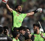 पाकिस्तान क्रिकेट बोर्ड ने सुरक्षा चिंता खारिज की:ऑस्ट्रेलियाई खिलाड़ी अगले हफ्ते पहुंचेंगे; 26 मार्च से शुरू होगा टूर्नामेंट