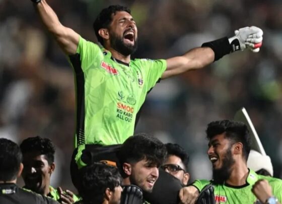 पाकिस्तान क्रिकेट बोर्ड ने सुरक्षा चिंता खारिज की:ऑस्ट्रेलियाई खिलाड़ी अगले हफ्ते पहुंचेंगे; 26 मार्च से शुरू होगा टूर्नामेंट