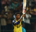 श्रीलंका के शनाका PSL छोड़कर IPL खेलेंगे:सैम करन की जगह राजस्थान रॉयल्स से जुड़े, पाकिस्तानी लीग में लाहौर ने खरीदा था