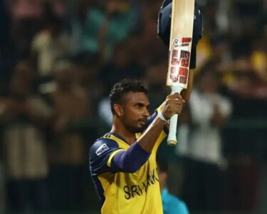 श्रीलंका के शनाका PSL छोड़कर IPL खेलेंगे:सैम करन की जगह राजस्थान रॉयल्स से जुड़े, पाकिस्तानी लीग में लाहौर ने खरीदा था