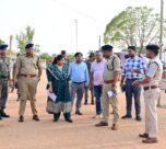 उत्पाद सिपाही परीक्षा से पहले धनबाद में हाई अलर्ट, पुलिस का बड़ा सर्च ऑपरेशन |