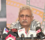 पीयूष मिश्रा बोले- धुरंधर 2 प्रोपेगैंडा फिल्म नहीं है:आशीष विद्यार्थी ने आदित्य धर की तारीफ की, बोमन ईरानी ने कहा- सक्सेस सेलिब्रेट होनी चाहिए