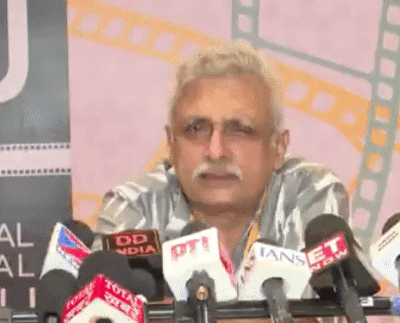 पीयूष मिश्रा बोले- धुरंधर 2 प्रोपेगैंडा फिल्म नहीं है:आशीष विद्यार्थी ने आदित्य धर की तारीफ की, बोमन ईरानी ने कहा- सक्सेस सेलिब्रेट होनी चाहिए