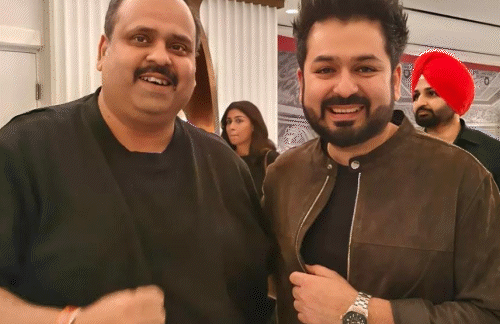 ‘धुरंधर 2’ में आतिफ अहमद जैसे किरदार पर बढ़ा विवाद:राजनीतिक आरोप-प्रत्यारोप तेज, ISI कनेक्शन दिखाने पर फिल्म के डायरेक्टर आदित्य धर घिरे