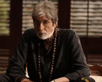 फिल्म सरकार 4 नहीं बनाएंगे राम गोपाल वर्मा:कहा- धुरंधर के बाद गैंगस्टर फिल्में नहीं चलेंगी, अमिताभ और अभिषेक के साथ शूटिंग प्लान कैंसिल